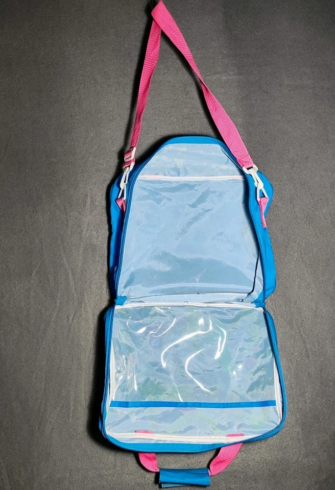 Bolso/cartera vintage Precious Mermaid años 90 para pasar la noche usado en excelente estado raro Foto 4 de 4