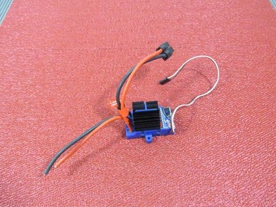 Traxxas XL5 LVD Waterproof ESC TRX. Monster Jam Stampede Slash Rustler #1110