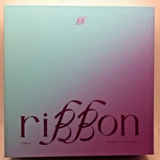Ribbon [1st mini album] by BamBam Got7 (CD, Photobook, Clear Photocard...) K-Pop