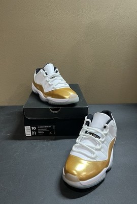 Jordan 11 Retro Low Closing Ceremony Size 10