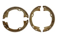 Bremsbackensatz, Feststellbremse Ferodo FSB4169