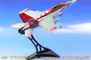 WITTY / SKY GUARDIANS 1/72 USN F-18 SUPER HORNET - DIAMONDBACKS - WTW-72-008-002