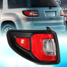 For 2013-2017 Gmc Acadia Limited Rear Outer Tail Light Brake Lamp Leftdriver