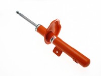 Koni StoßDäMpfer Vorne Links FüR Peugeot 206 SW Bj. 02-06 8750-1015L 1 StüCk STR