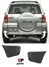 Pare-choc arrière Toyota RAV4 II