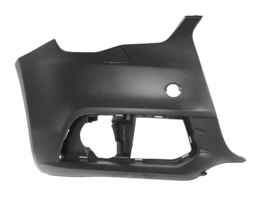 Right Front BLIC 5510-00-0045906P Bumper for AUDI
