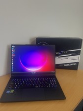 MSI Stealth 16 Studio Gaming Laptop RTX 4070 i7 13th Gen 16GB RAM  1TB SSD 240HZ