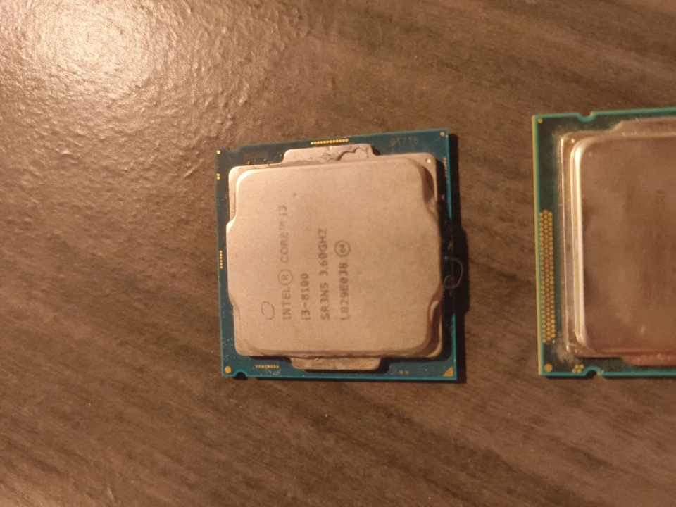 Intel Core i3 Combo - Image 3 of 4