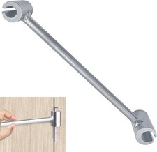 Door Hinge Gap Adjustment Wrench Tool Universal Bender Adjuster Alignment Fixer