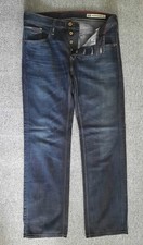 Tommy Hilfiger Jeans /  W34 - L34, WILSON Reg...