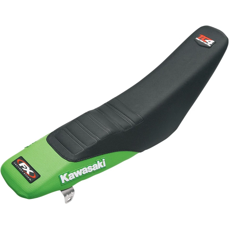 Cubierta de fábrica Effex TC4 para Kawasaki KX 450F 12-27130 Foto 2 de 4