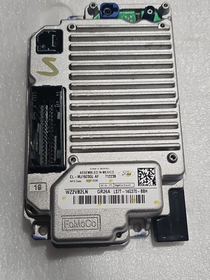  Communication Voice Recognition Module Fits 18-20 FUSION 