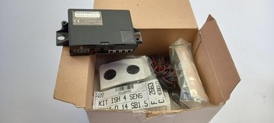 Original Volkswagen Einparkhilfe ZITZ55016G B-Ware