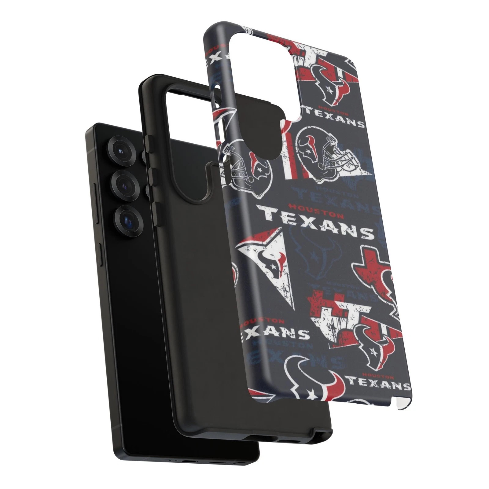 Houston Texans Phone Cases for iPhone