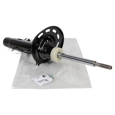 ORIGINAL PSA Peugeot Stoßdämpfer 208 I ab ORGA 14560 vorne rechts 9820310680