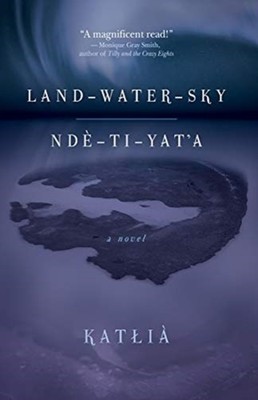 LANDWATERSKY NDTYATA by Katia Paperback Self Help Business