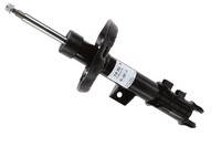 1X StoßDäMpfer Sachs 318 752 FüR Hyundai Veloster FS GDI MPI