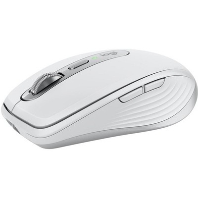 NEU&OVP - Logitech MX Anywhere 3S Compact Maus Pale Grey kabellos
