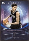 2025-26 Topps Midnight - Victor Wembanyama #41