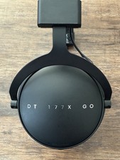 Beyerdynamic DT 177X GO by Massdrop X