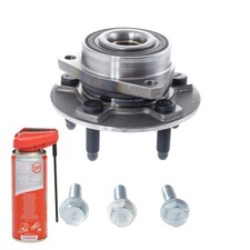 Roulement de roue Opel INSIGNIA