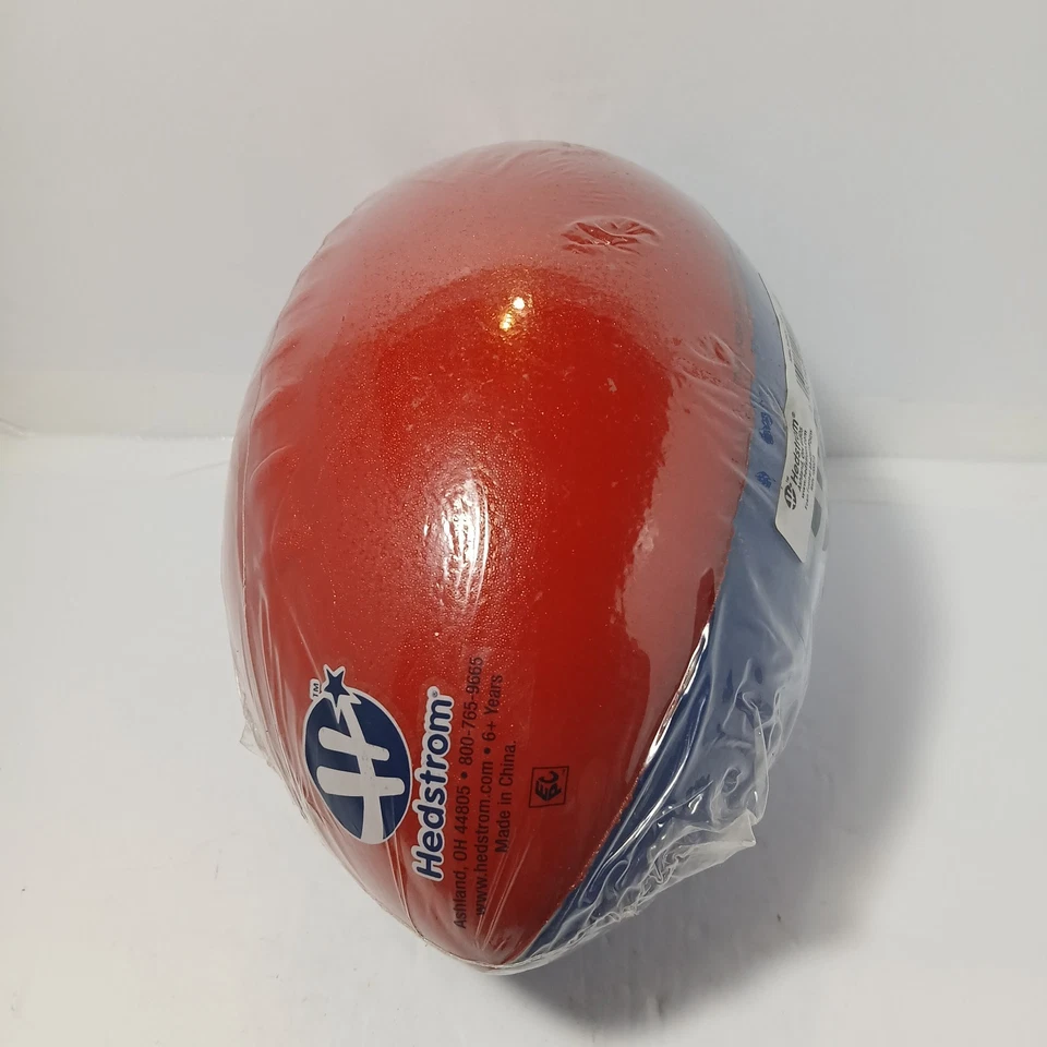 Fútbol de espuma Hedstrom nuevo precintado. Foto 3 de 4