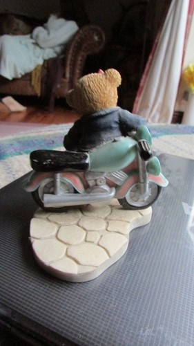 Cherished Teddies Deena Wilde figurine - Foto 2 di 4