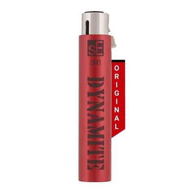 SE ELECTRONICS - Dynamite Active in-Line Preamp