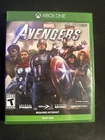 Marvel's Avengers - Microsoft Xbox One
