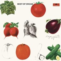Best Of Cream (180G) (Limited Edition) | Cream | Vinyl / Schallplatte | 2014