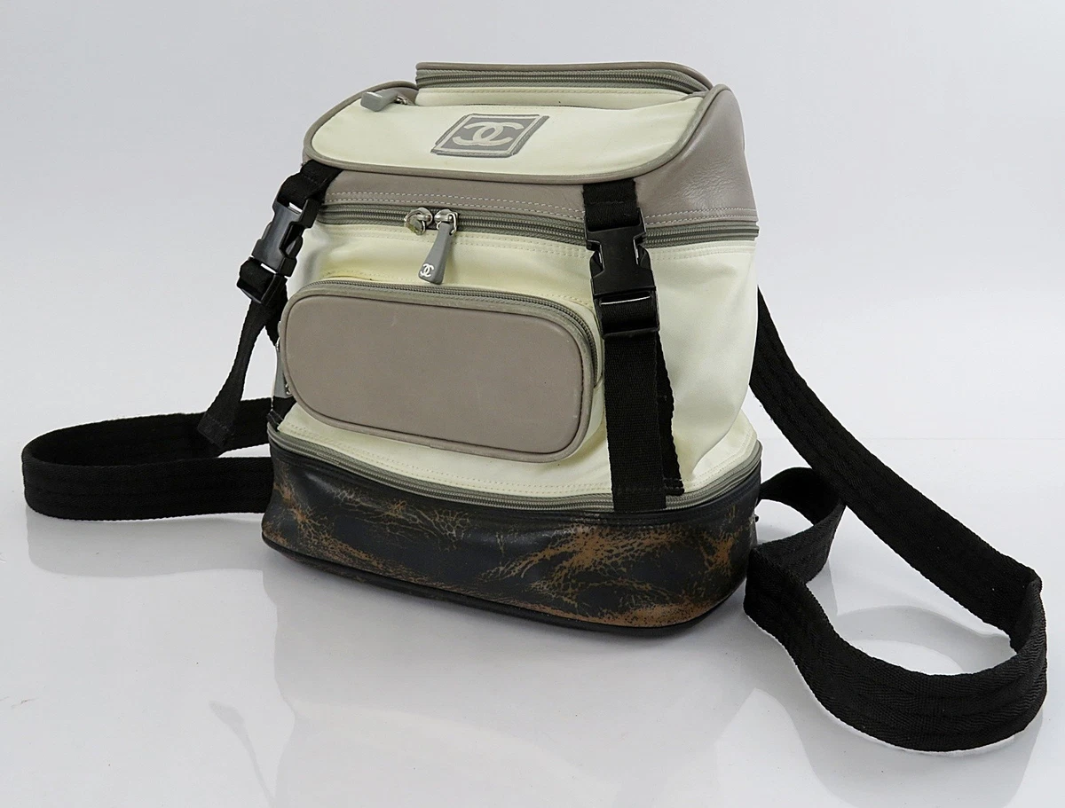 CHANEL Small Backpacks for Women for sale | eBay display picture 1