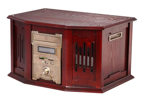 nMedia System (HTPC 8000) Case for sale online | eBay