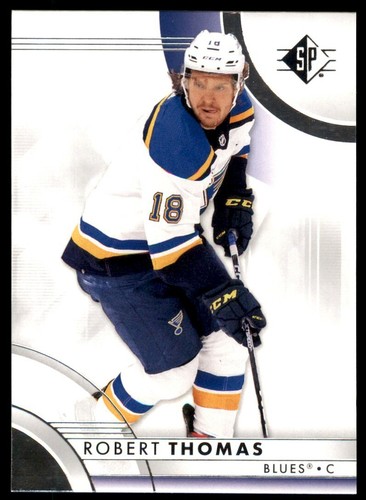 2023-24 SP HOCKEY BASE CARDS - PICK FROM LIST - U PICK - Picture 119 of 202