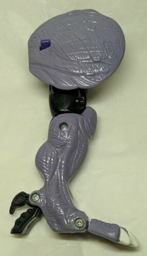 Transformers Beast Wars Ultra Megatron Tyrannosaurus Right Foot 1996 For Parts - Picture 3 of 8