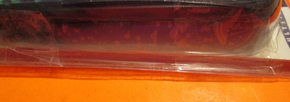 RCA Universal REMOTE TV VCR 3 Control MULTI BRAND USE RCU1350 GLOWS IN THE DARK - Image 3 of 3