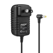 AC/DC Power Supply Adapter Battery Charger For Kodak Easyshare MD41 MD 41 Camera