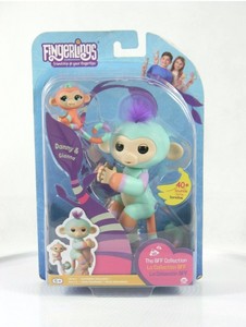 fingerlings danny and gianna
