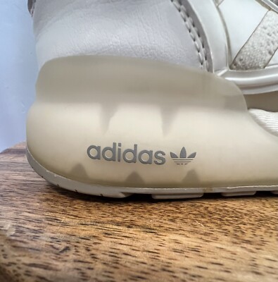Ann　KSホワイト　Sサイズ Adidas Womens Grand Court Alpha White GX8166 Casual Tennis