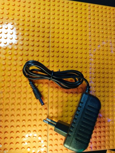 9 V 2a AC/DC Adaptor Netzteil Hoch Ampere Gute Qualität - Bild 3 von 4