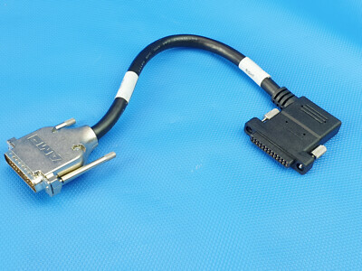 Applied Materials AMAT Kabel Cable 2012714-001 REV 3 SPI  Inkl.MwSt