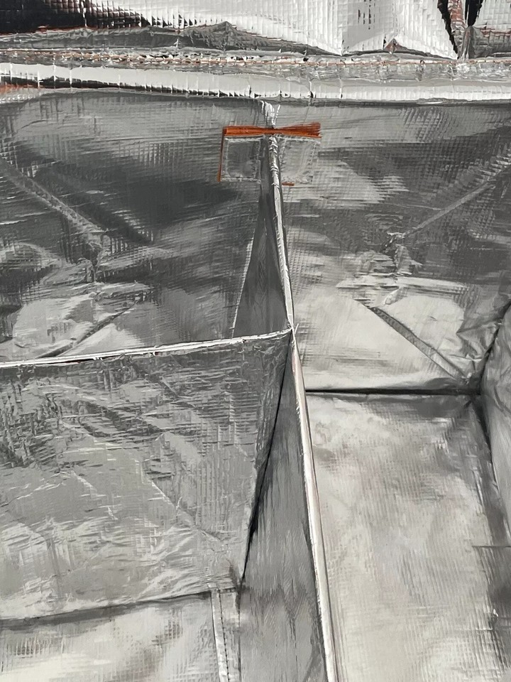 Just Eat Thermal Food Delivery Brand New Extra Large . eBay