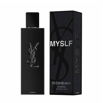 Yves Saint Laurent Myslf Le Parfum Herren Parfum Spray 60 ml