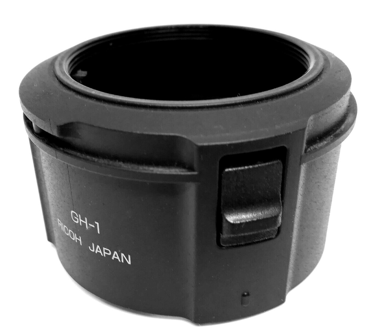 Ricoh Camera Case GH-1 Lens Hood for GR / GR Digital II 2 [ TOP