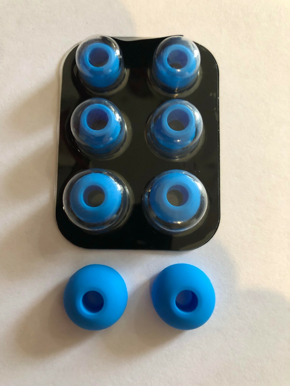 Beats Replacement Ear Buds Tips For Powerbeats 2 / 3 / urBea