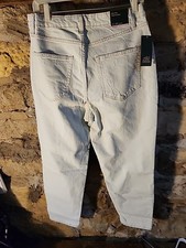 Wild Fable Women's Size 12 Jeans High Rise Tapered Jeans Light Wash NWT New