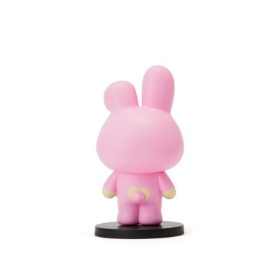 cooky フィギュア クッキー ジョングク JUNGKOOK bt21 BTS 防弾少年団(BTS) - BTS L COOKY クッキー ジョングク JUNGKOOK 公式の