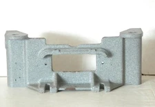 Delta Homecraft Shaper 43-110 Table Support-  Delta part #SR-266