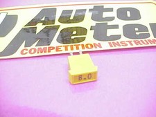 Autometer 8.0 Pill 8000 Rpm Pro Shift Light Nhra Ihra Drag Car Street Outlaws Autometer 8.0 Pill 8000 Rpm Pro Shift Light Nhra Ihra Drag Car Street Outlaws