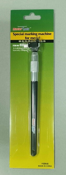 Trumpeter / Master Tools 08029 - Special Marking Machine for Model - New