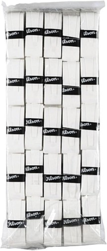 Professionelle Wilson Overgrips 50er Pack - Ideal für ernsthafte Tennisspieler - Bild 2 von 4